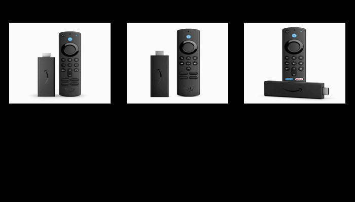 As 30 Melhores Críticas De fire tv stick Com Comparação Em – 2022