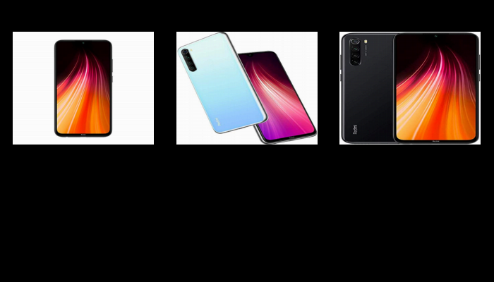 As 30 Melhores Críticas De xiaomi note 8 Com Comparação Em – 2022