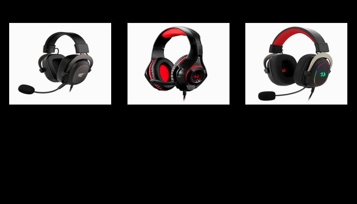 As 30 Melhores Críticas De headset gamer Com Comparação Em – 2022