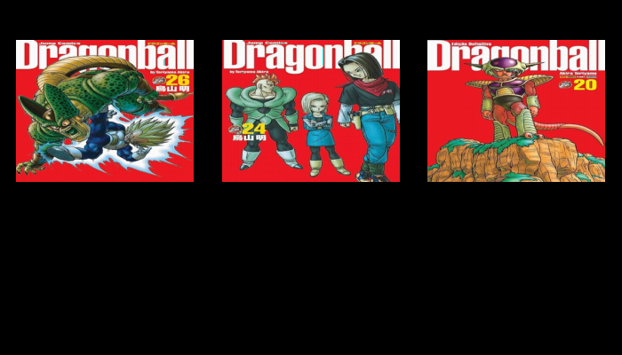 As 30 Melhores Críticas De dragon ball edição definitiva Com Comparação Em – 2022