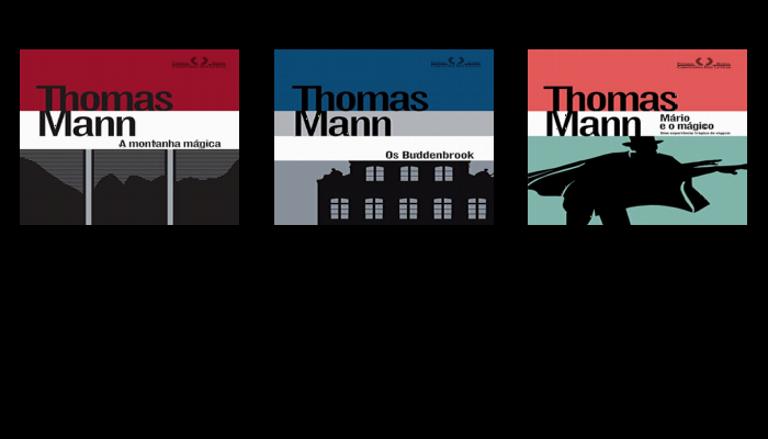 As 30 Melhores Críticas De thomas mann Com Comparação Em – 2022