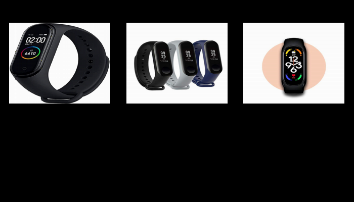 As 30 Melhores Críticas De miband 4 Com Comparação Em – 2022