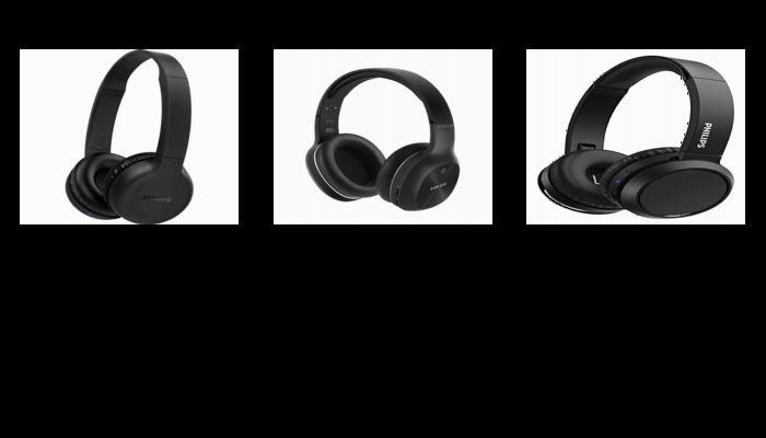 As 30 Melhores Críticas De bluetooth headphones Com Comparação Em – 2022