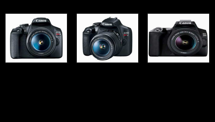 As 30 Melhores Críticas De canon t6 Com Comparação Em – 2022