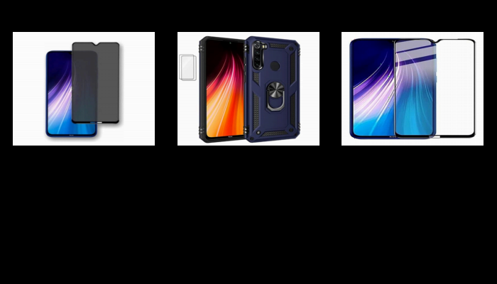 As 30 Melhores Críticas De redmi note 8t Com Comparação Em – 2022