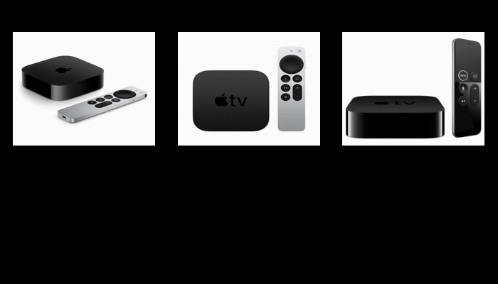 As 30 Melhores Críticas De apple tv Com Comparação Em – 2022