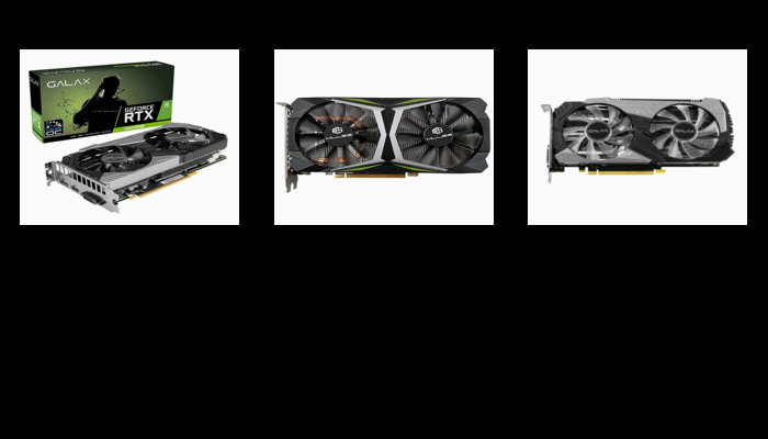 As 30 Melhores Críticas De rtx 2060 Com Comparação Em – 2022