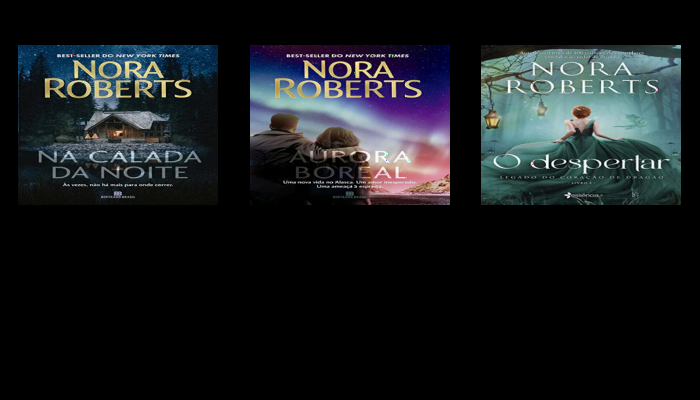 As 30 Melhores Críticas De nora roberts Com Comparação Em – 2022