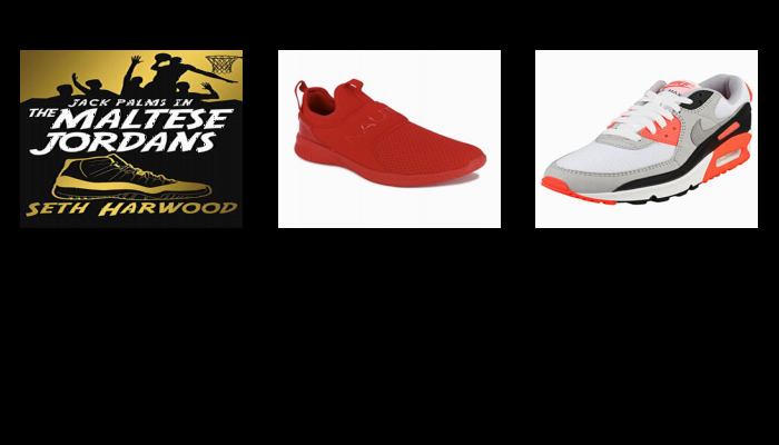 As 10 Melhores jordans shoes for men de 2024: Favoritas dos Especialistas