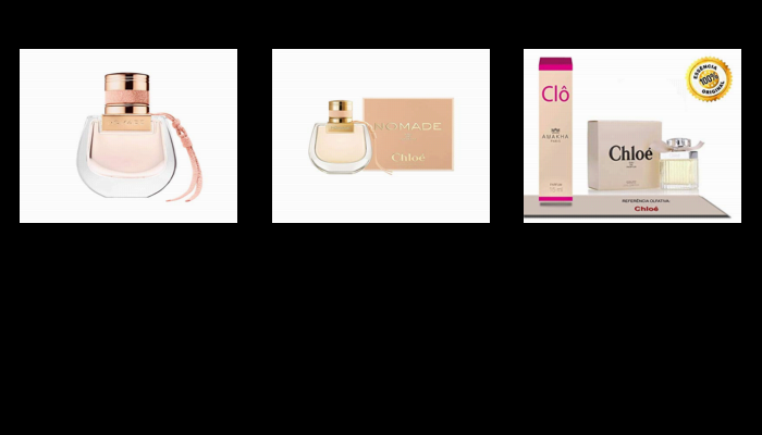 As 10 Melhores cloe perfumes for women de 2024: Favoritas dos Especialistas