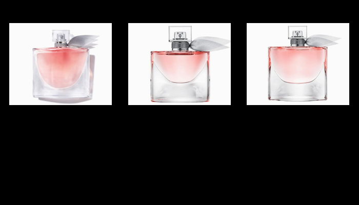 As 30 Melhores Críticas De la vie est belle parfum Com Comparação Em – 2022