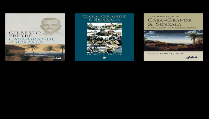 As 30 Melhores Críticas De casa grande e senzala Com Comparação Em – 2022