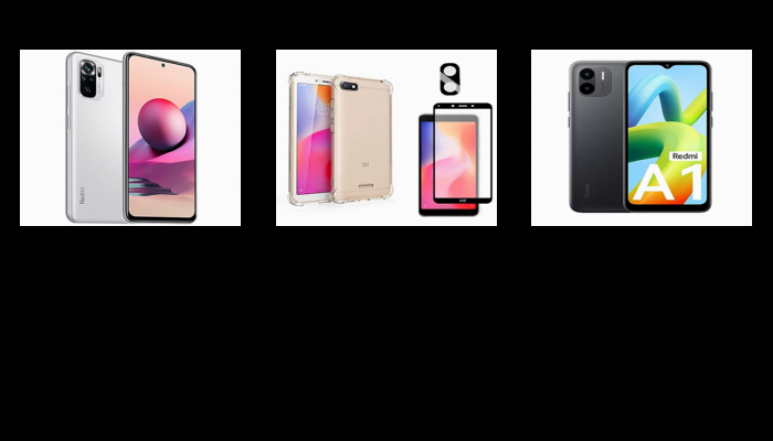 As 30 Melhores Críticas De xiaomi redmi 6a Com Comparação Em – 2022