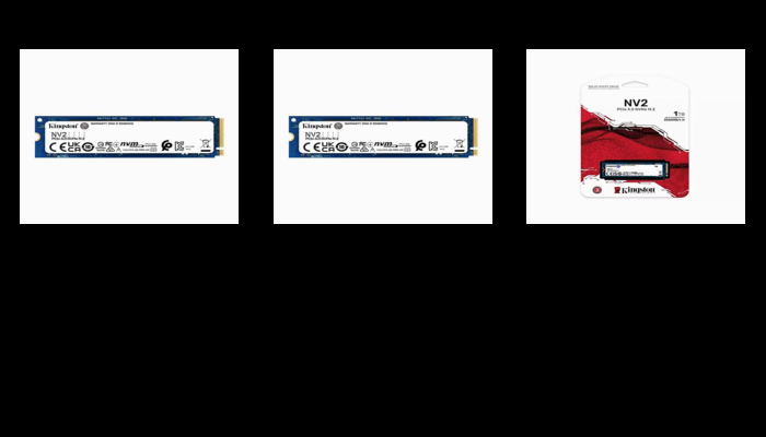 As 30 Melhores Críticas De ssd m2 Com Comparação Em – 2022