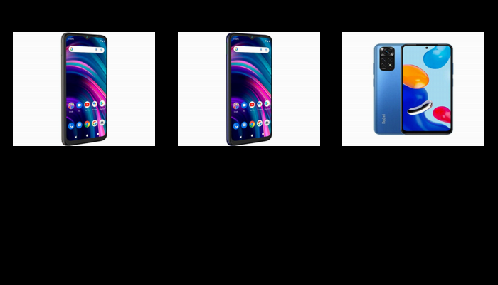 As 10 Melhores celular blu de 2024: Favoritas dos Especialistas