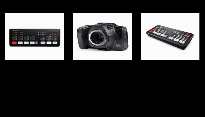 As 10 Melhores blackmagic de 2024: Favoritas dos Especialistas