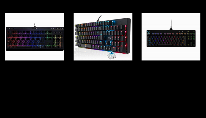 As 10 Melhores teclado mecanico gamer de 2024: Favoritas dos Especialistas