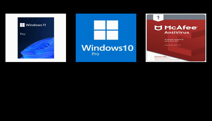 As 10 Melhores licença windows de 2024: Favoritas dos Especialistas