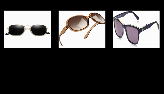 As 10 Melhores sunglasses de 2024: Favoritas dos Especialistas