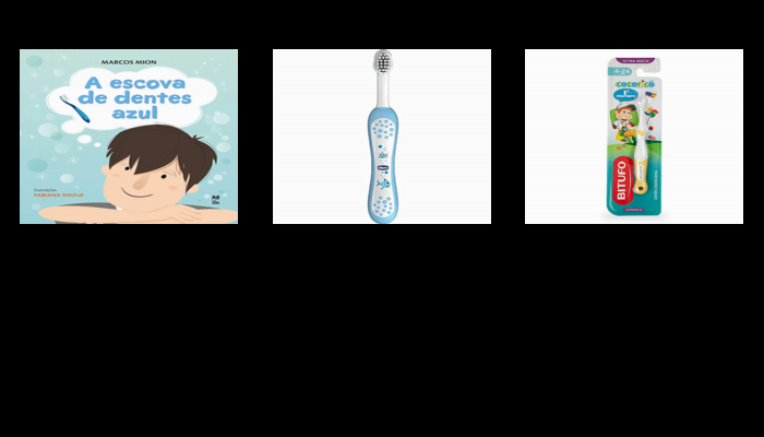 As 10 Melhores escova de dentes azul de 2024: Favoritas dos Especialistas