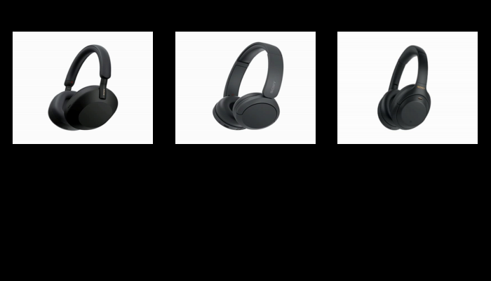 As 10 Melhores headphone sony de 2024: Favoritas dos Especialistas