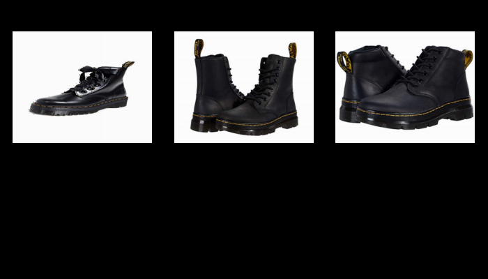 As 10 Melhores dr martens de 2024: Favoritas dos Especialistas