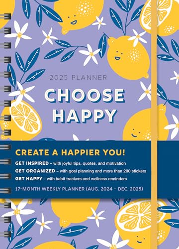 As 10 Melhores happy planner de 2024: Favoritas dos Especialistas
