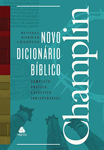 As 10 Melhores dicionário bíblico de 2024: Favoritas dos Especialistas