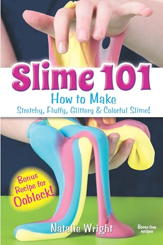 As 10 Melhores slime kit for girls de 2024: Favoritas dos Especialistas