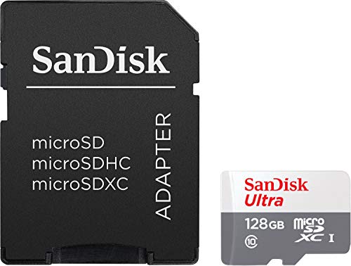 As 10 Melhores microsd 128gb de 2024: Favoritas dos Especialistas