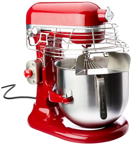 As 10 Melhores kitchenaid batedeira de 2024: Favoritas dos Especialistas