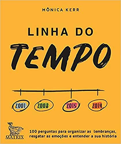 As 10 Melhores linha do tempo de 2024: Favoritas dos Especialistas