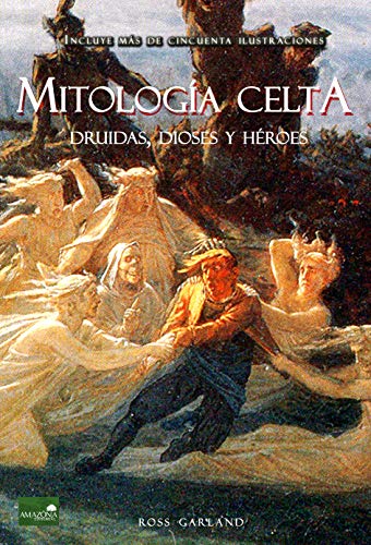 As 10 Melhores mitologia celta de 2024: Favoritas dos Especialistas