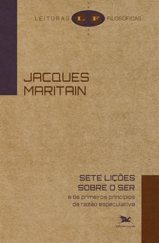 As 10 Melhores jacques maritain de 2024: Favoritas dos Especialistas