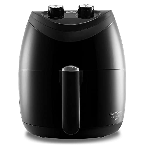 As 10 Melhores airfryer de 2024: Favoritas dos Especialistas