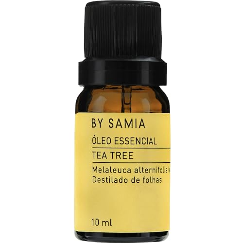 As 10 Melhores tea tree oil de 2024: Favoritas dos Especialistas