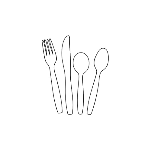 As 10 Melhores cutlery de 2024: Favoritas dos Especialistas