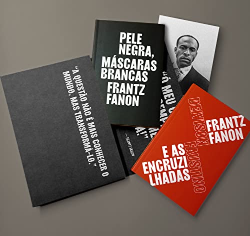 As 10 Melhores franz fanon de 2024: Favoritas dos Especialistas