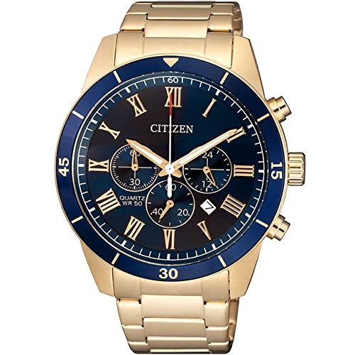 As 10 Melhores citizen watches for men de 2024: Favoritas dos Especialistas